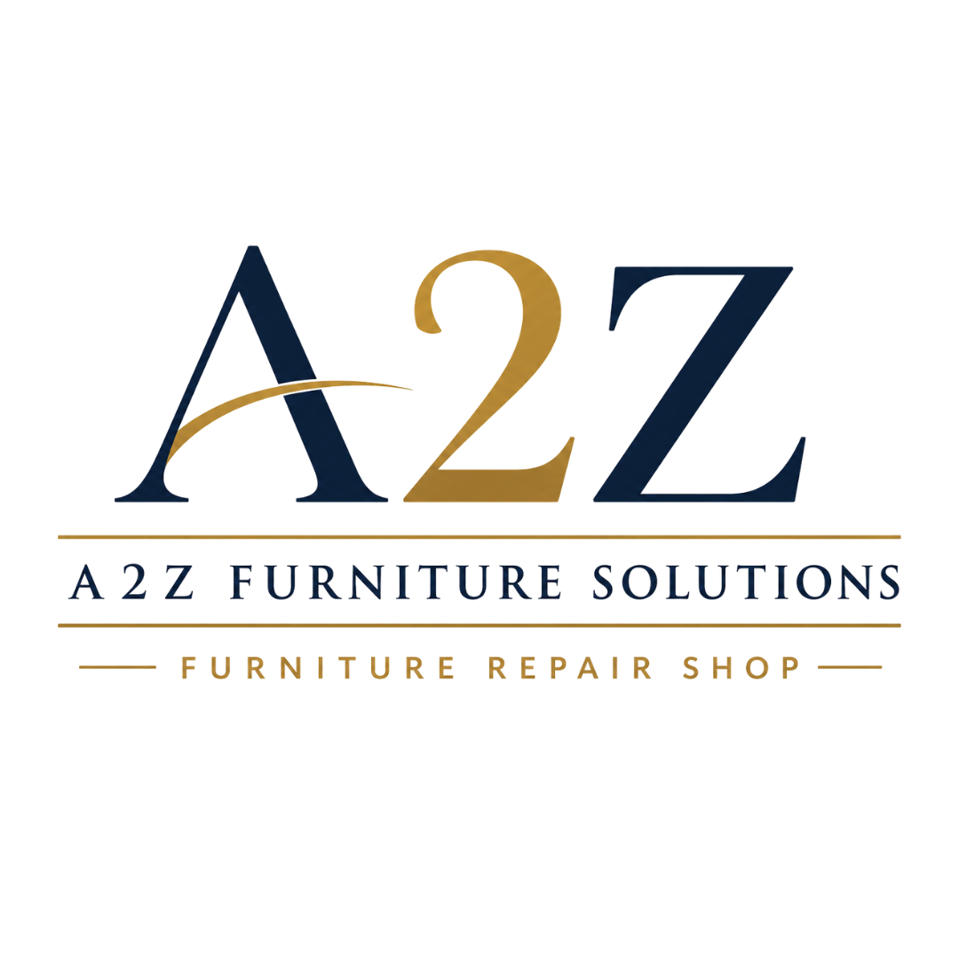 A 2 Z Furniture Solutions Logo