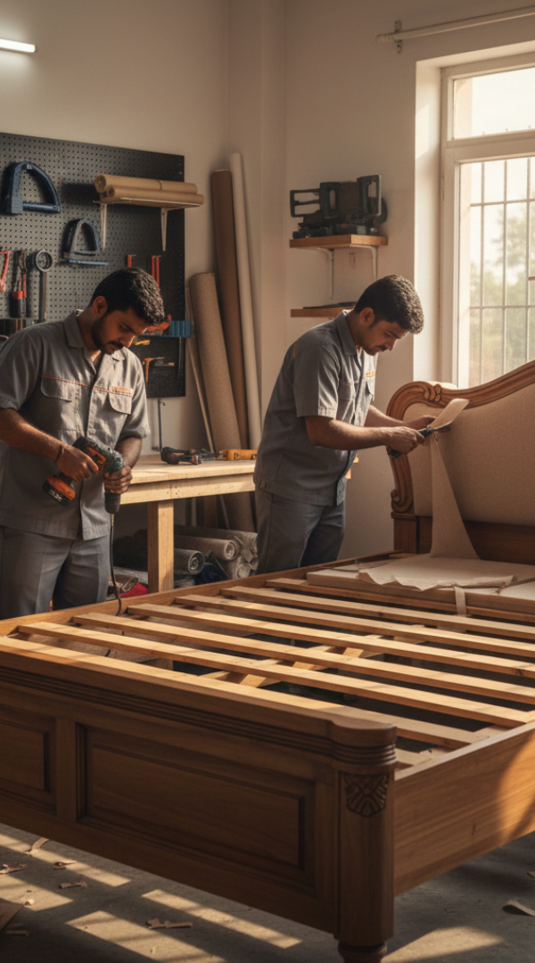 Global Furniture Experts