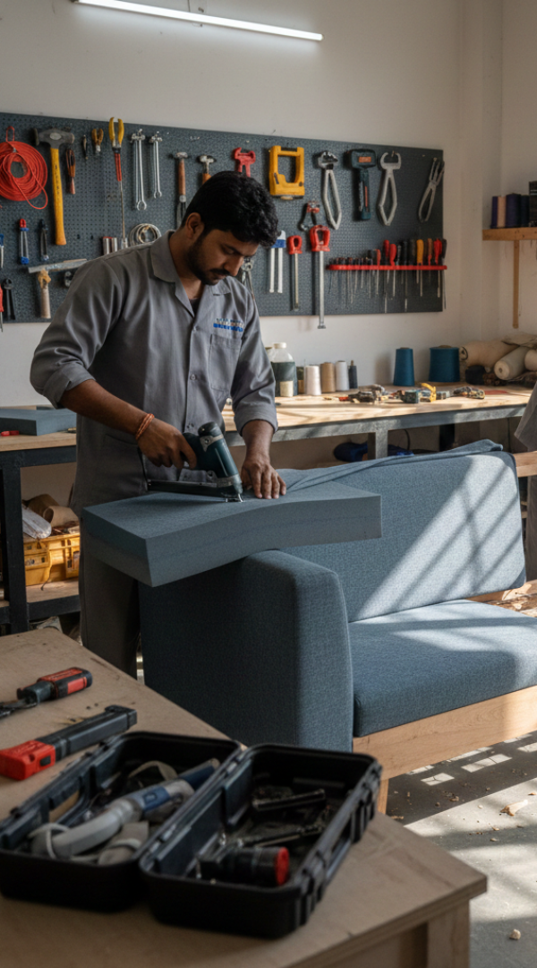 Global Furniture Experts